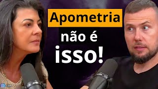 Isso Raramente é Dito Sobre Apometria!