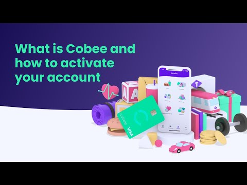 What is Cobee and how to activate your account
