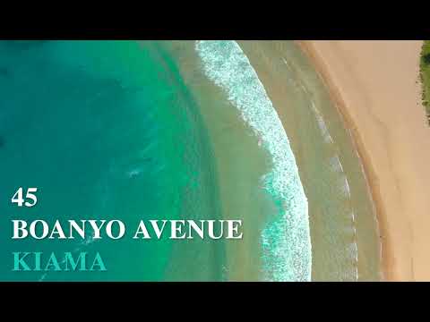 45 Boanyo Avenue, Kiama - Greg and Helena Crumpton Stone Real Estate Illawarra