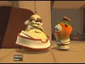 VeggieTales Saint Nicholas Part 5