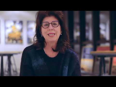 Antonella Quacchia presenta Floating Thoughts, intervista a MyOwnGallery, SuperStudio Piu' Milano - Nov 2023 video thumbnail