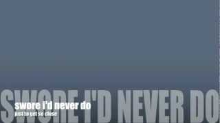 Crawl Lyrics Video - Gabe Kubanda