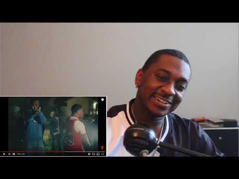 Aflacko ft. Lingo - No Friends (Exclusive Music Video) || Dir. 808 Nick x AdamKG |reaction