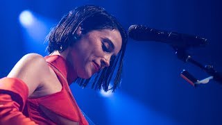 St. Vincent &quot;Severed Crossed Fingers&quot; | Austin City Limits Web Exclusive