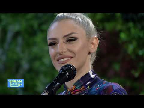 Urban Late Morning - Марија Груевска и Синиша Стојановски 07.02.2022