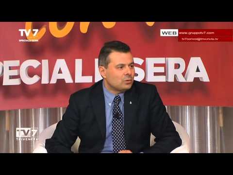 Tv7 con Voi sera del 09/02/2016 - Legittima difesa: nessuna tutela per i cittadini (2 di 5)