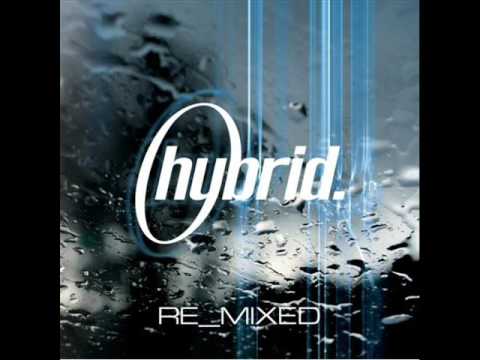 Hybrid feat. Bob Sinclair - Finished (wertil mix)