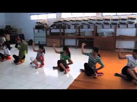 YouTube video