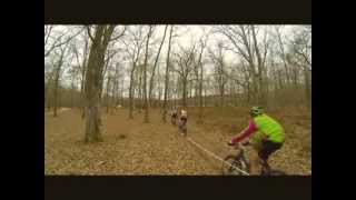 preview picture of video 'CHALLENGE VTT 47 MANCHE 1 CASTELJALOUX 2'