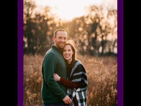 Covid-19 Couldn’t Stop This Couple from Getting Married. Grab Your Tissues!