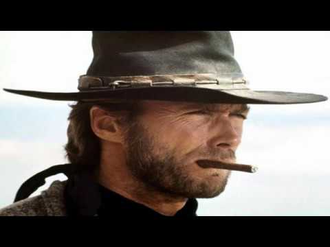 A HISTÓRIA DE CLINT EASTWOOD (TRILOGIA DOS DOLARES)