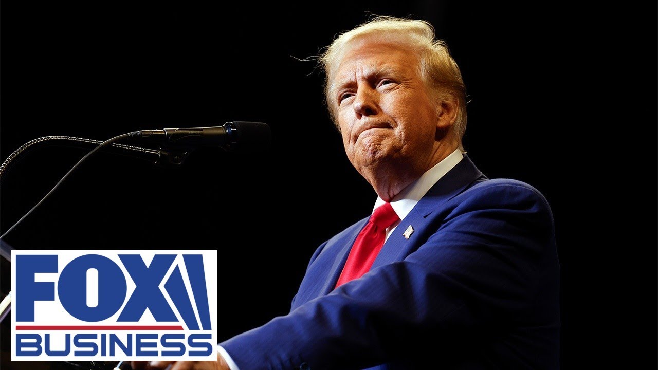 WATCH LIVE: Donald Trump holds a rally in Allentown, PA