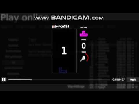 Cultris 2 Ten Challenge 7.30 Seconds [played by VinceHD]