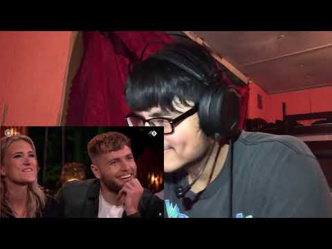 REACTING TO STEF BOS - LIED VOOR NIEMAND ANDERS | BESTE ZANGERS 2020
