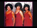 The Supremes: It Makes No Difference Now - Album Version