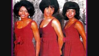 The Supremes: It Makes No Difference Now - Album Version