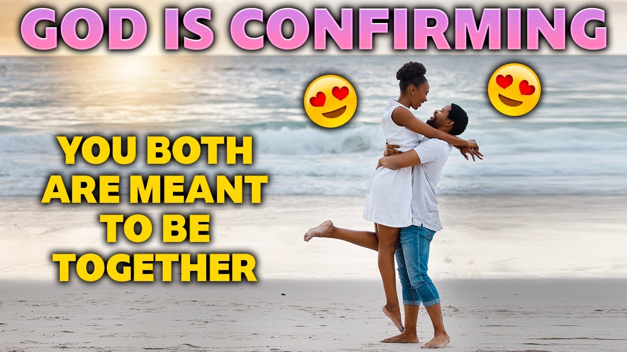 God's Sign: Your Passionate Marriage is Closer Than You Think!