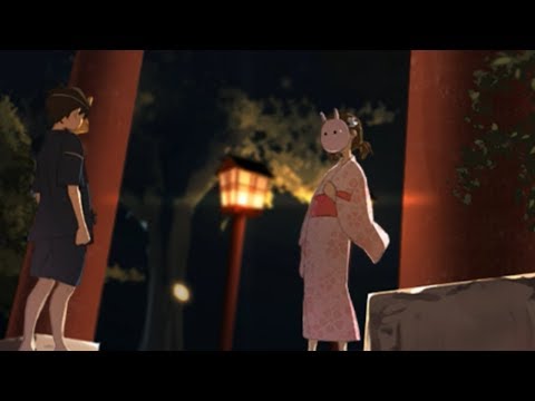 Video cover