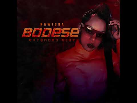 04  Hawisha   Scam Feat Team Delela Aembu & Sway Kush