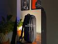 Loving the Herschel Kaslo 30L Tech backpack! #edc #backpacks