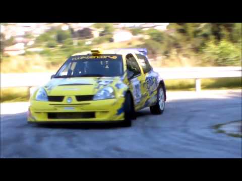 53 Rally Valli Ossolane Fomarco ps 1°
