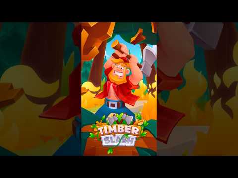 Timber Slash Video