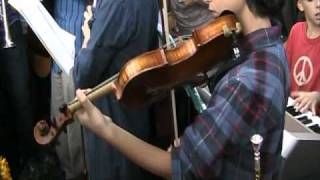 A Day In the Life: John Lennon&#39;s 70th Birthday in Strawberry Fields