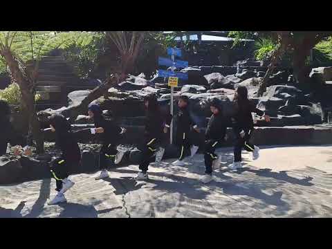 Jason Derulo - Swalla ( feat Niki Minaj & Ty Dolla $ign ) Dance Kids by Aurora Dance Kids