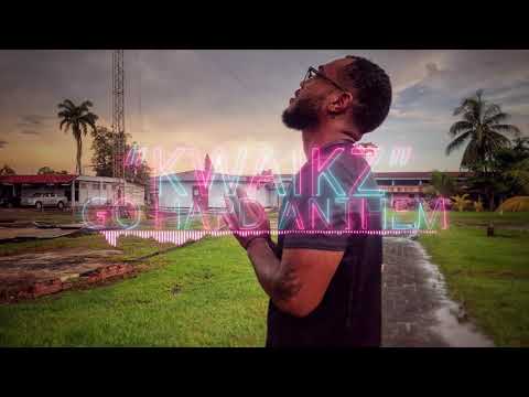 Kwaikz Gohard - Go Hard Anthem