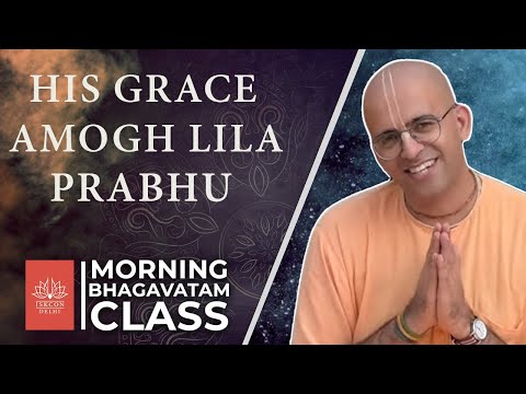 Life में Provoking Situations से कैसे निपटें ? |HG Amogh Lila Prabhu