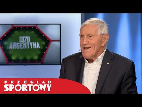 Tajemnice Mundialu #2 - Jacek Gmoch (MŚ 1978)
