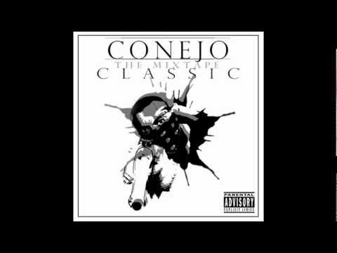 Conejo - C-O-N Got The Formula -The Mixtape: Classic-