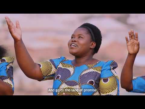 Ipenga - The Trumpeters - Chamboli Main SDA Church Kitwe