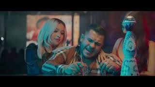 Gerardo Diaz y Su Gerarquia - La Mosquita Muerta (Video Oficial)