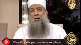 صورة أشهر من صنف في الرقائق والزهد ونصيحة الشيخ الحويني لمن أراد أن يرقق قلبه