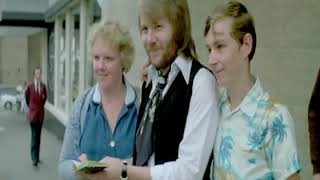 ABBA   Get On The Carousel Live Australia77