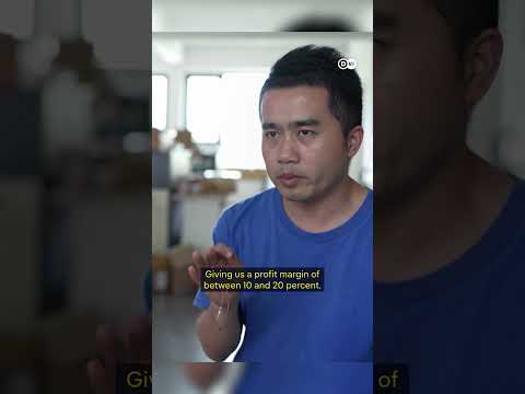 Toxic Chemicals Found In Cheap Jewelry | Dw Documentary
