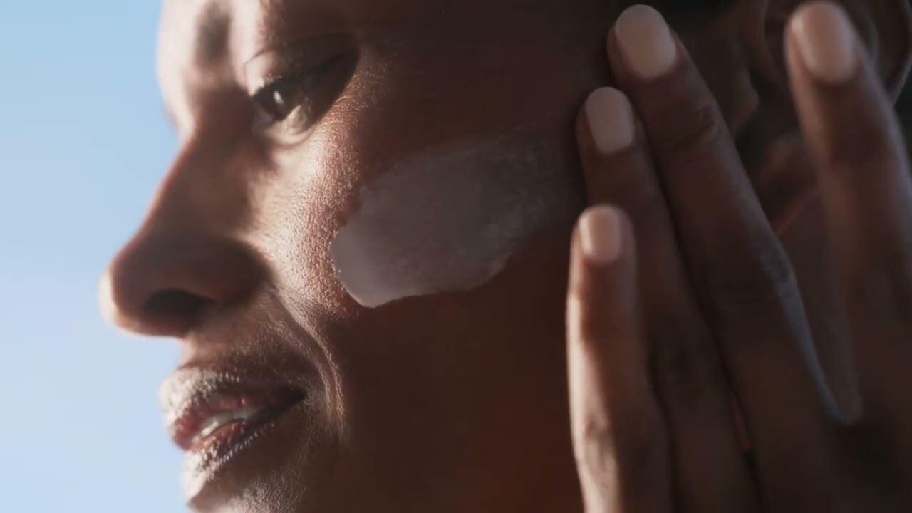 The Moisturizing Soft Cream