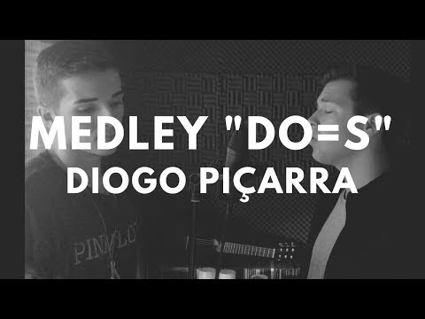 MEDLEY Diogo Piçarra - 