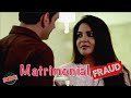 MATRIMONIAL FRAUD SHORT FILM Be Safe