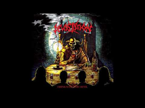 Devastatiön - Defilement