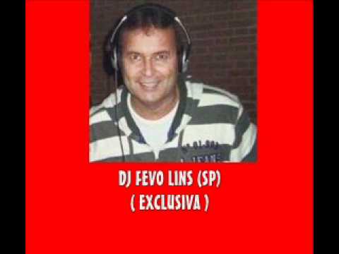 DJ FEVO -  BARRY WHITE