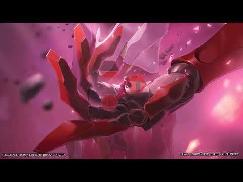  GODDESS OF VICTORY: NIKKE | 