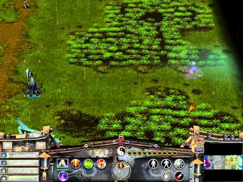 Battle Realms TEST MOD  2015 05 21