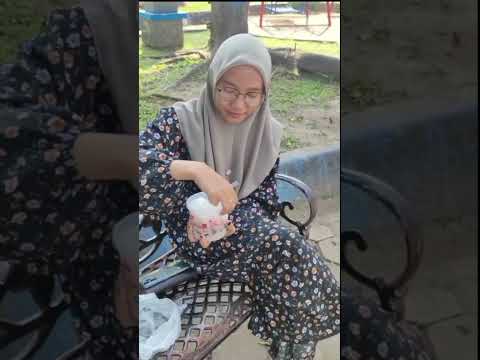 King Al ice teler creamy