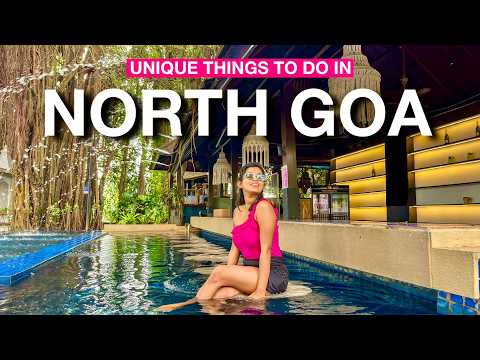48 Hours in North Goa - Unique experiences, Divar Island Day Trip, beyond parties