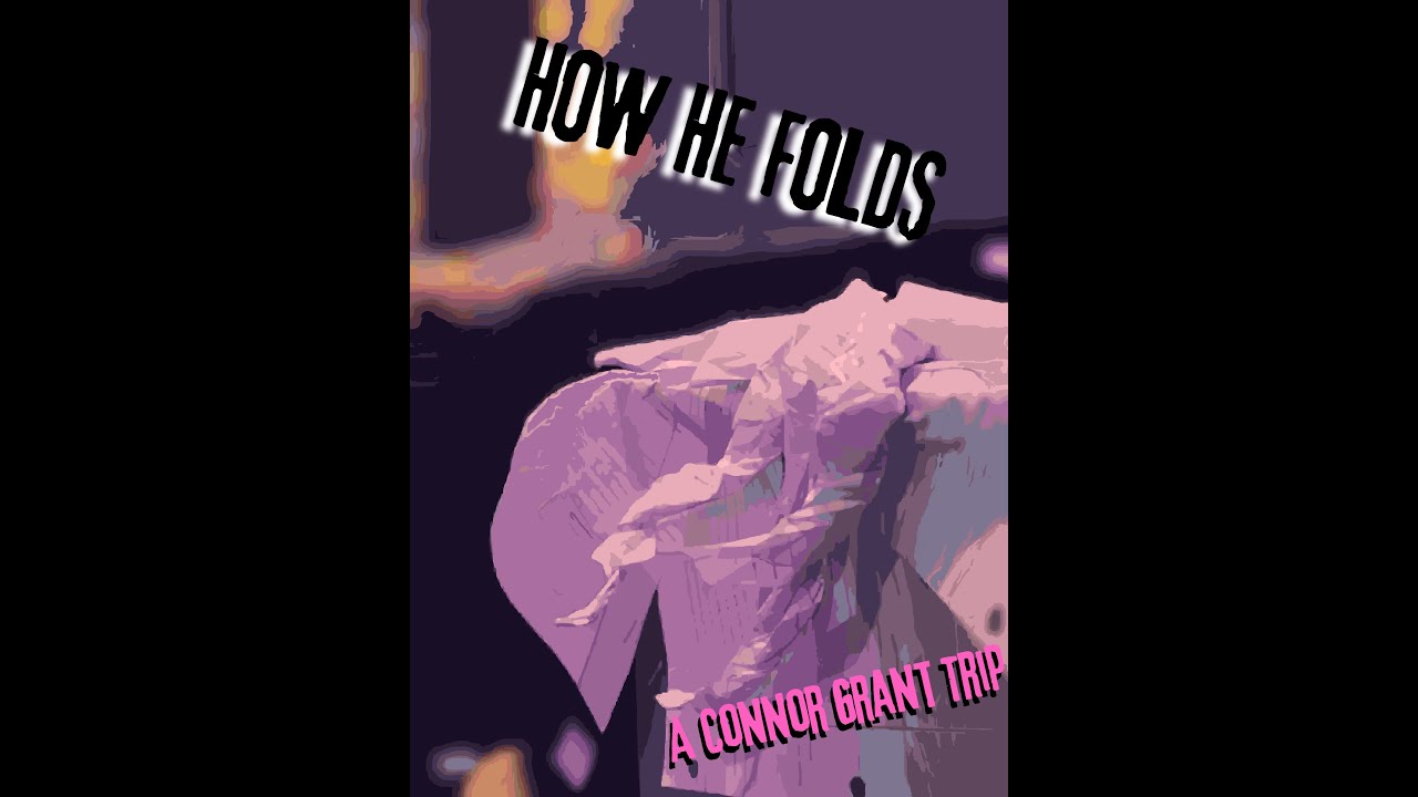 Miniature de la vidéo How He Folds du film How He Folds
