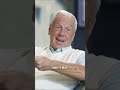 Roy Williams: Generous Gift from MJ's Dad