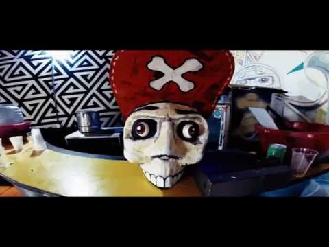 Atili - Dub Twice (Official Music Video)