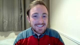 Q&A Session with Luke Hart - The role of exercise post-op and why it is important for a healthy life